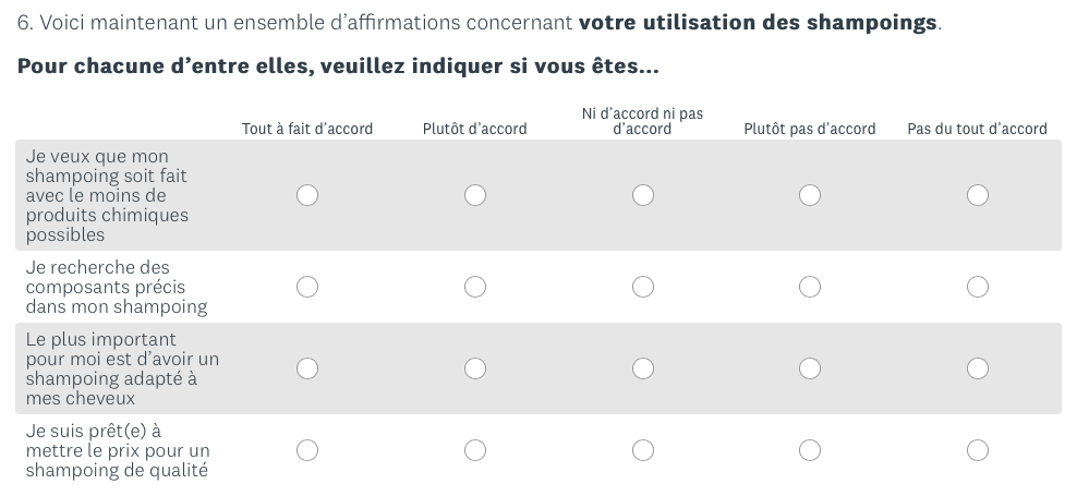 Découvrez l'intérêt des études quantitatives  Founders.ma